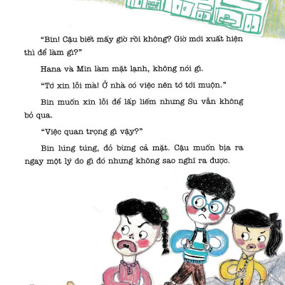 Những Thói Quen Vàng - Nhất Định Con Sẽ Giữ Lời Hứa! (Tái Bản 2023)