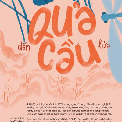 Sách - Hệ Sinh Thái Trên Trái Đất - Khí Hậu