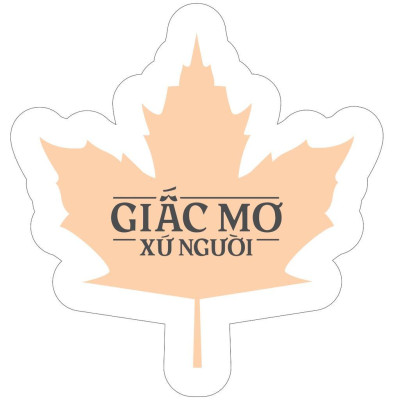 Sách - Giấc Mơ Xứ Người - Phil Le - AZ Việt Nam