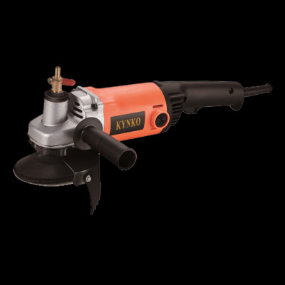 Máy mài góc có vòi nước Kynko S1M- KD25 -150 cầm tay chính hãng #60106