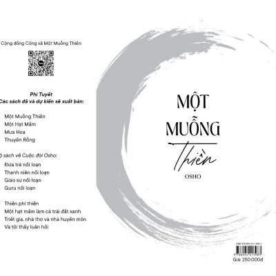 Sách - Một muỗng thiền