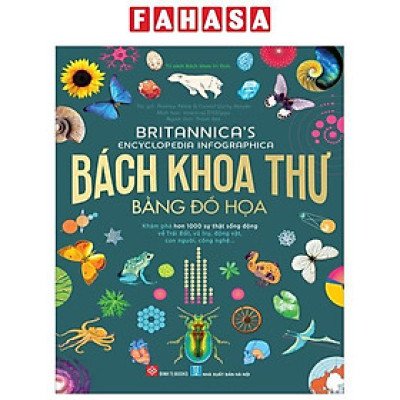 Sách - Britannica