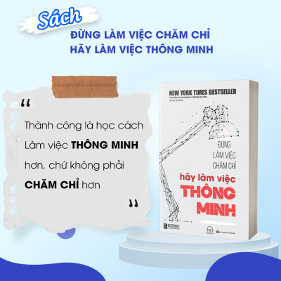 Bộ 3 Cuốn Sách Kỹ Năng Bất Biến Để Thành Công: Kỷ Luật Tự Thân, Kế Hoạch Tài Chính Cá Nhân Và Đừng Làm Việc Chăm Chỉ Hãy Làm Việc Thông Minh