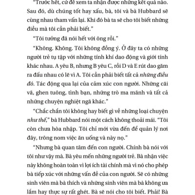 Hickory, Hickory, Oẳn Tù Tì