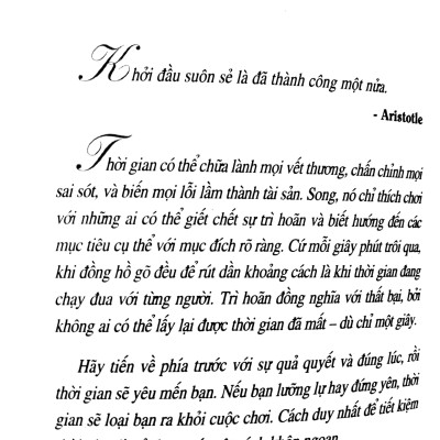 Sách You Can - Không Gì Là Không Thể (Tái Bản)