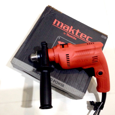 MÁY KHOAN BÚA(16MM) 500W MAKITA MT80B - HÀNG CHÍNH HÃNG
