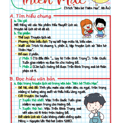 Take Note Văn 8 Không Lò Xo (Dùng Cho Cả 3 Bộ SGK Mới)