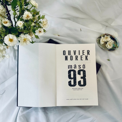 MÃ SỐ 93