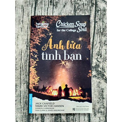 Ánh Lửa Tình Bạn