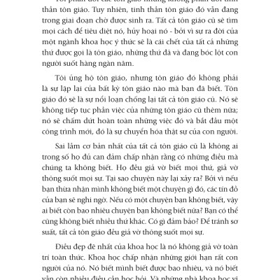 Osho - Hiểu - Đường Đến Tự Do