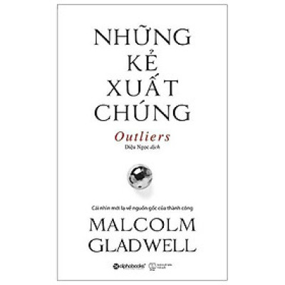 Những kẻ xuất chúng (Tái bản 2021) - Bản Quyền