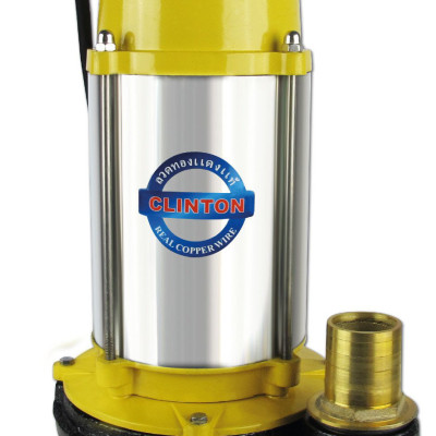 Máy bơm tõm/bơm chìm bọc inox SSS10-10-0.55 - 550W Siam Brothers
