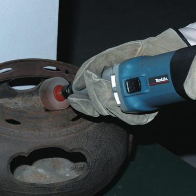 MÁY MÀI KHUÔN 8MM 750W MAKITA GD0810C - HÀNG CHÍNH HÃNG