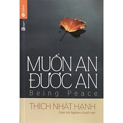 Muốn An Được An (Tái bản )