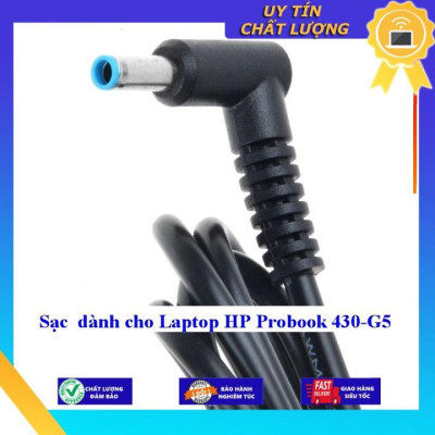 Sạc dùng cho Laptop HP Probook 430-G5 - Hàng Nhập Khẩu New Seal