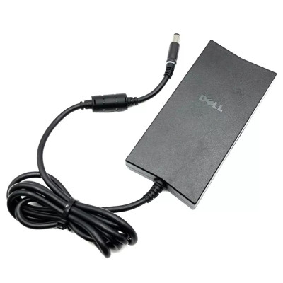 Sạc cho laptop Dell Gaming Inspiron 15 7559 Adapter 19.5V-6.7A hàng nhập khẩu.