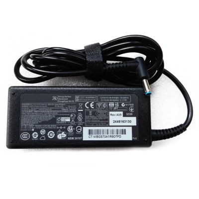Sạc Tương Thích Cho Laptop Hp Omen 15-Ax 15-Ax000 15-Ax000Na - Hàng Nhập Khẩu New Seal TEEMO PC TEAC922