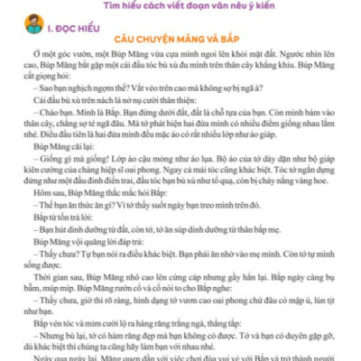 Sách Ôn Hè Tiếng Việt 4 (Biên soạn theo chương trình GDPT mới ) - Kết Nối