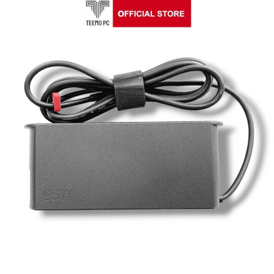 Sạc Tương Thích Cho Laptop Lenovo ThinkBook 14-IIL-MT 20SL 14-IML-MT 20RV 15-IIL-MT 20SM  15-IML-MT 20RW 95w- Hàng Nhập Khẩu New Seal TEEMO PC X40