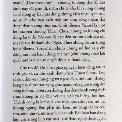 7 Sắc Màu Hạnh Phúc (Tái Bản)