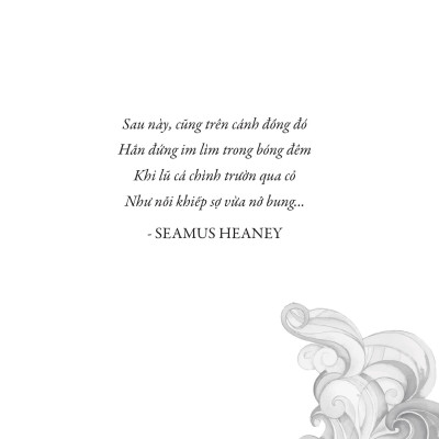 Phúc Âm Của Loài Cá Chình