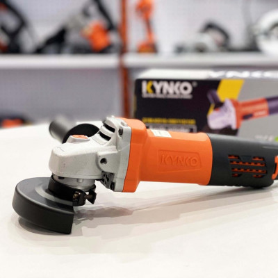 Máy mài góc cầm tay chính hãng Kynko S1M- KD19 -100 (Công tắc cạnh) # 6192 siêu bền