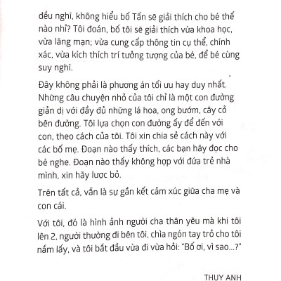 Nói Sao Cho Con Hiểu: Bé Sẽ Làm Gì Nếu Bị Lạc