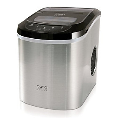 Máy Làm Đá Gia Đình CASO Ice Master pro 3301 - Hàng Nhập Khẩu Đức