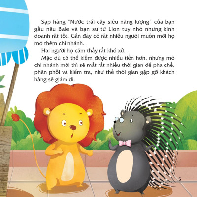 Sách Dạy Trẻ Quản Lý Và Tiêu Tiền Đúng Cách - Tiền Không Phải Là Tất Cả