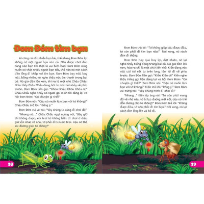 Sách - Những Câu Chuyện Giúp Bé Ngủ Ngon: Những Câu Chuyện Cho Các Chàng Trai - Cô Gái - Câu Chuyện Lý Thú - Combo 3 Cuốn - Việt Thư