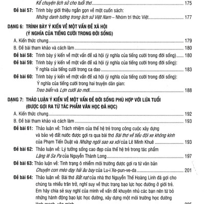 Hướng Dẫn Viết, Nói Và Nghe Các Dạng Văn Lớp 8 - Tập 2 (Dùng Chung Cho Các Bộ SGK Hiện Hành) _HA