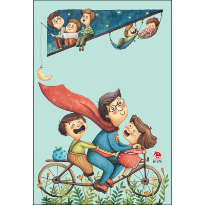 Trưởng Thành Mỗi Ngày - Tập 1: Tình Bạn Thật Đáng Quý! [Tặng kèm Postcard] (Tái Bản 2022)