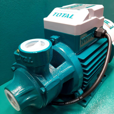 MÁY BƠM NƯỚC 750W (50L/P) TOTAL TWP17506 ( TWP17501) - HÀNG CHÍNH HÃNG
