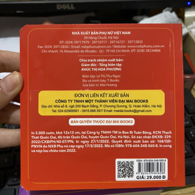 Combo hộp 8 cuốn ,Thư viện hình ảnh đầu tiên cho bé ( song ngữ ) tập 2 + mã QR nghe đọc