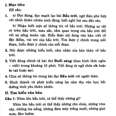 Bồi Dưỡng Văn - Tiếng Việt 3 - Tập 2 (Theo Chương Trình Giáo Dục Phổ Thông Mới - Bám Sát SGK Kết Nối Tri Thức Với Cuộc Sống)