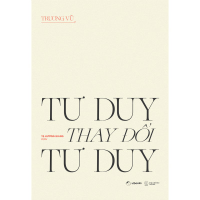 Combo 2 Cuốn Sách Hay Thay Đổi Tư Duy Để Thành Công-Tư Duy Thay Đổi Tư Duy+ Tư Duy Ngược