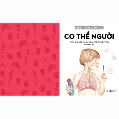 Cơ Thể Người - Hành Trình Khám Phá