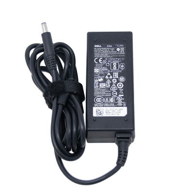 Sạc dành cho laptop Dell P28F P47F001 P47F002  Adapter Dell P47F001-TI34500 hàng nhập khẩu