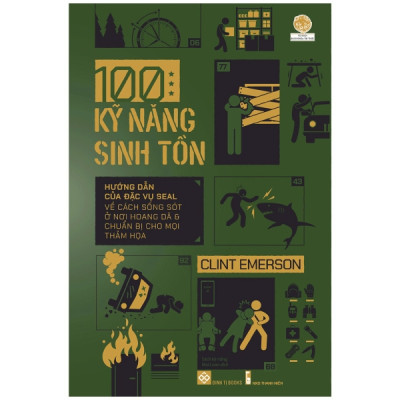 100 Kỹ Năng Sinh Tồn (ĐT)