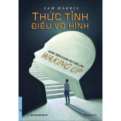 Sách Combo Khoảnh Khắc Thức Tỉnh + Thức Tỉnh Điều Vô Hình - Bản Quyền