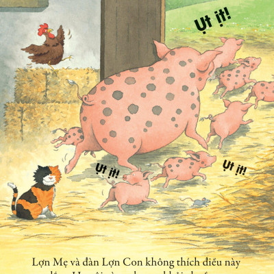 Xùy Xùy Xùy! Một Mình, Buồn Quá Đi!