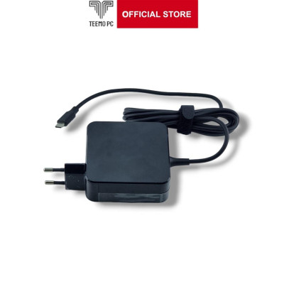 Sạc Tương Thích Cho Laptop Asus B3000DQ1A B3402FEA B5302CBA B5302CEA B5302FBA B5302FEA 65w- Hàng Nhập Khẩu New Seal TEEMO PC X20