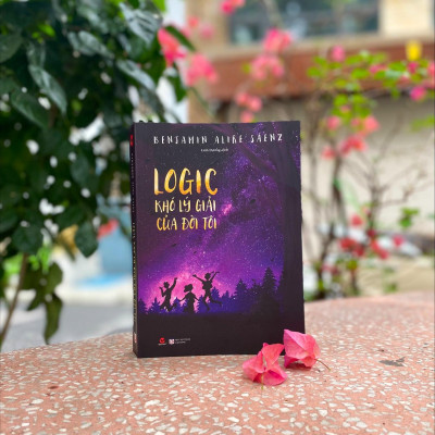 Logic Khó Lý Giải Của Đời Tôi