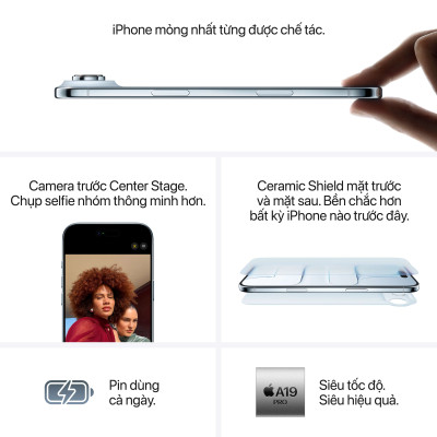 Apple iPhone Air