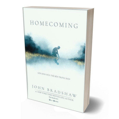 Homecoming - Hồi Sinh Đứa Trẻ Bên Trong Bạn
