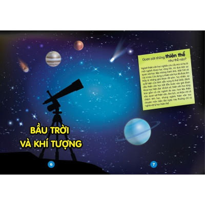 Sách - Chìa Khóa Mở Cửa Thế Giới - Em Muốn Biết - Combo 4 Cuốn - Nhã Uyên - Việt Thư