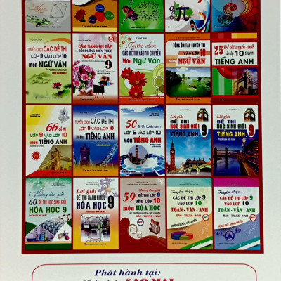 Các Bài Toán Thực Tế - Liên Môn Ôn Luyện Thi Tuyển Sin Toán 9 Vào 10