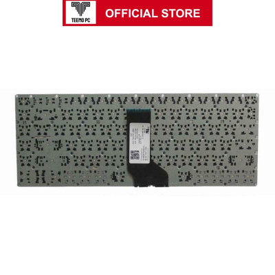 Bàn Phím Tương Thích Cho Laptop Acer E5-475 - Hàng Nhập Khẩu New Seal TEEMO PC KEY1427