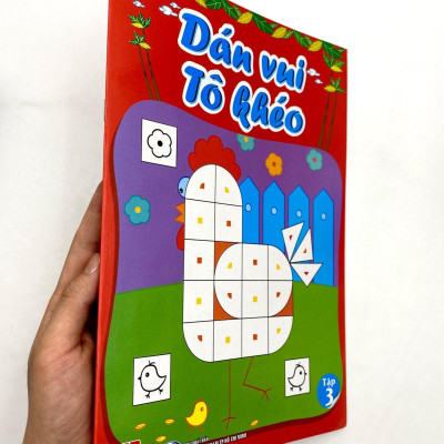 Dán Vui - Tô Khéo - Tập 3