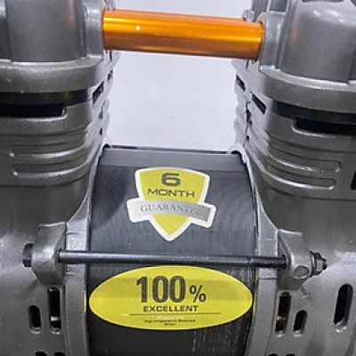 MÁY NÉN KHÍ SẠCH GIẢM ÂM 1490W 30 LÍT YMS-30N-1 YAMASU - HÀNG CHÍNH HÃNG